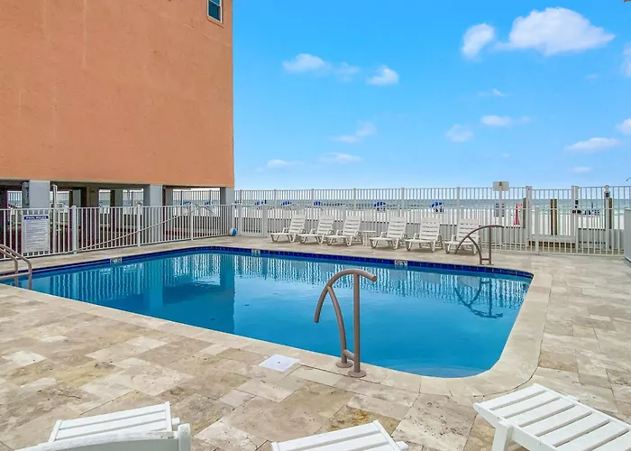 Harbor House A1 Villa Gulf Shores