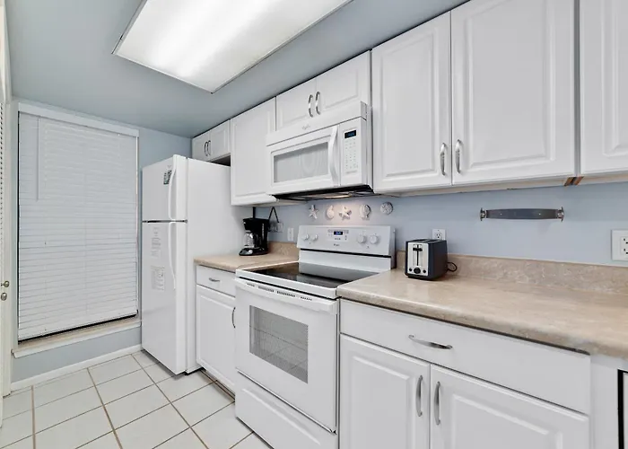Whaler 3C Villa Gulf Shores