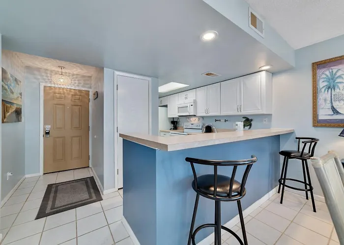 Whaler 3C Villa Gulf Shores