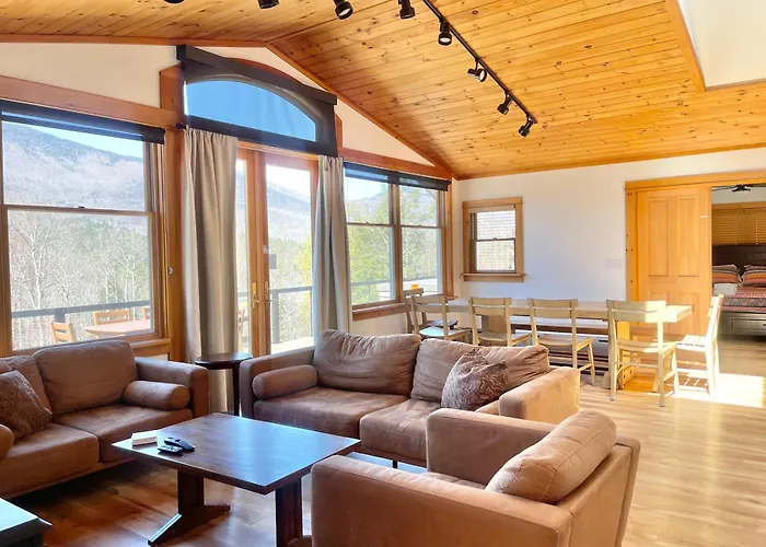 Breathtaking Views Near Lake Placid And Whiteface Wilmington
