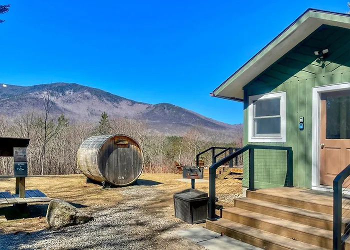 Breathtaking Views Near Lake Placid And Whiteface Wilmington