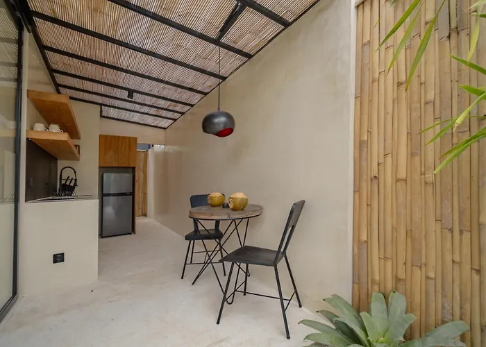Elemen Uluwatu Villas