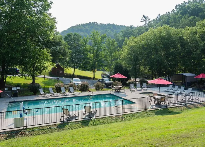 Falcon'S View Sevierville