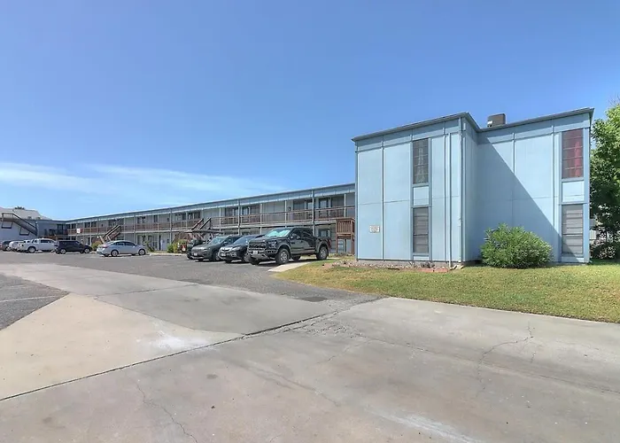 Beachcomber Port Aransas