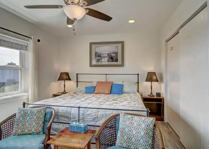 Buena Vista At Sea Isle Village Port Aransas