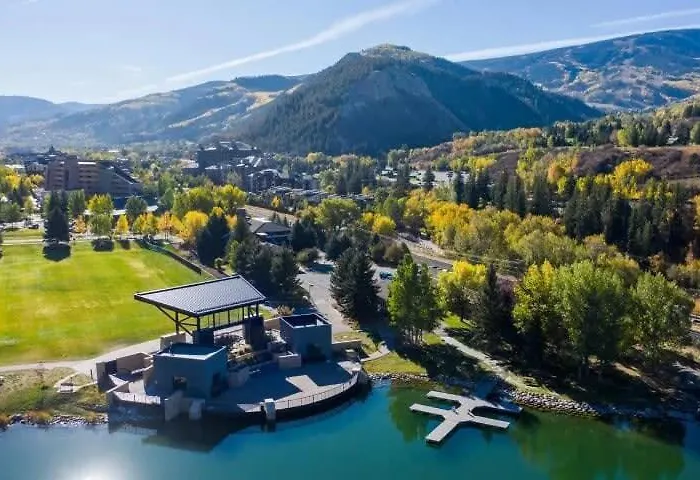 Unit 520 - 3Br Condo With Balcony Views Avon