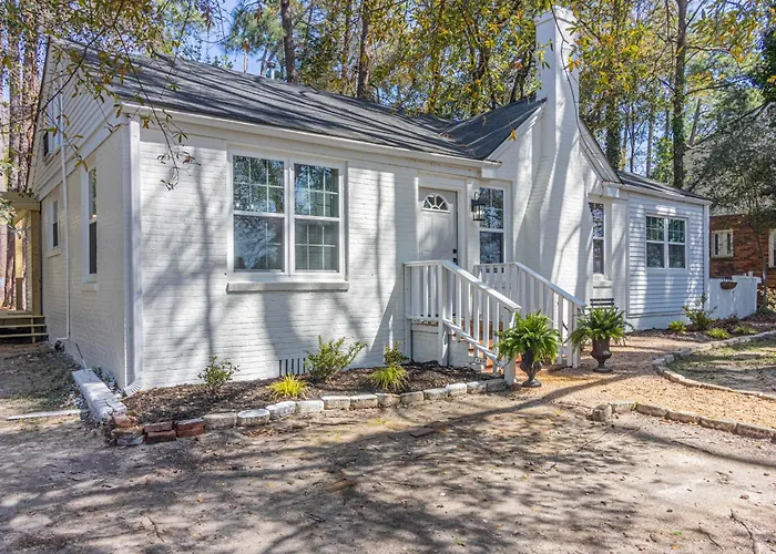 Forest Hills Manor Augusta