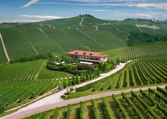 Tenuta Barac Alba 