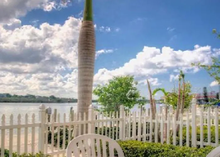 Barefoot Beach Resort Clearwater Beach