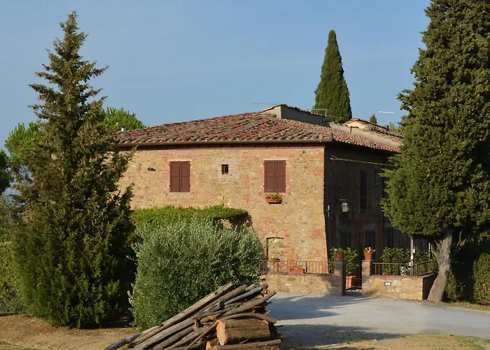 Il Casale Del Cotone Guest House San Gimignano