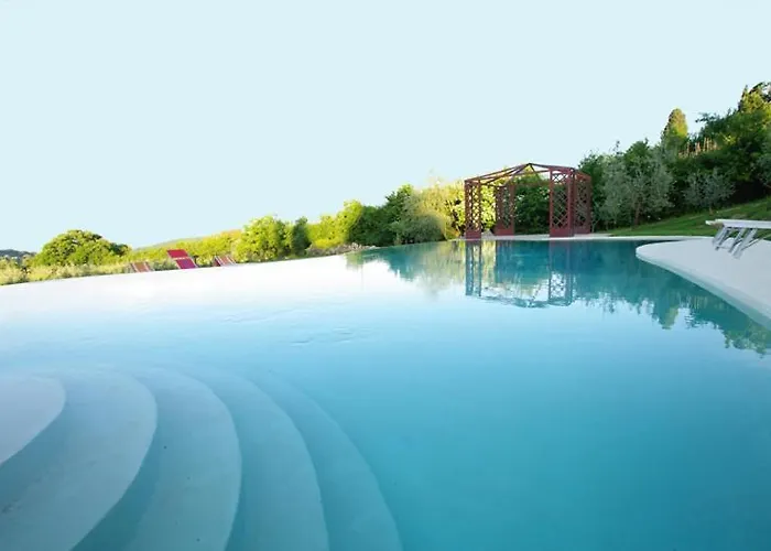 Agriturismo Ardene Montepulciano