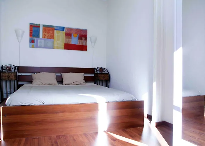 Sant Antoni Market Barcelona