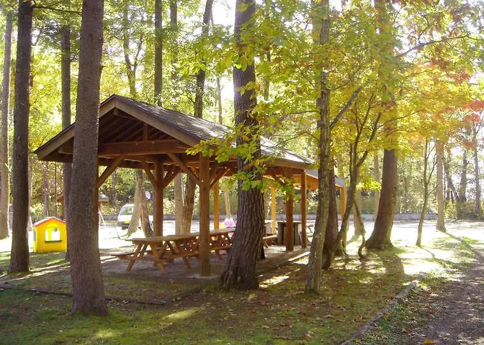 Log Cottage Epoch Hakuba