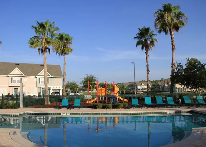 Venetian Bay Villages Resort Kissimmee