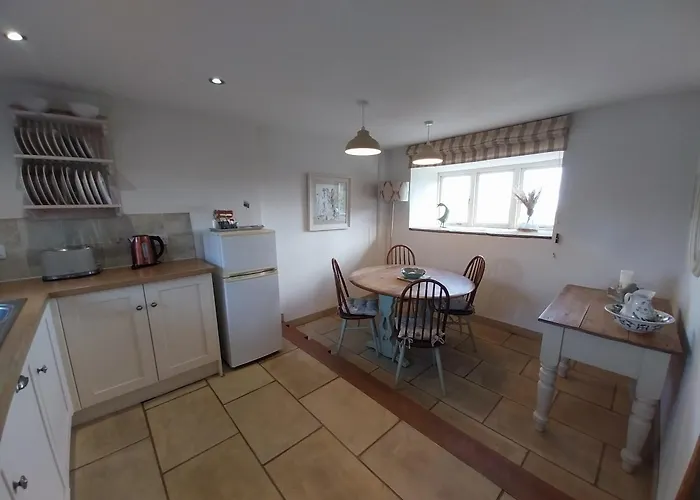 Meadowbeck Holiday Cottages Whitby