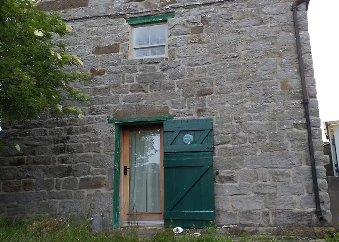 Holly Cottage Whitby