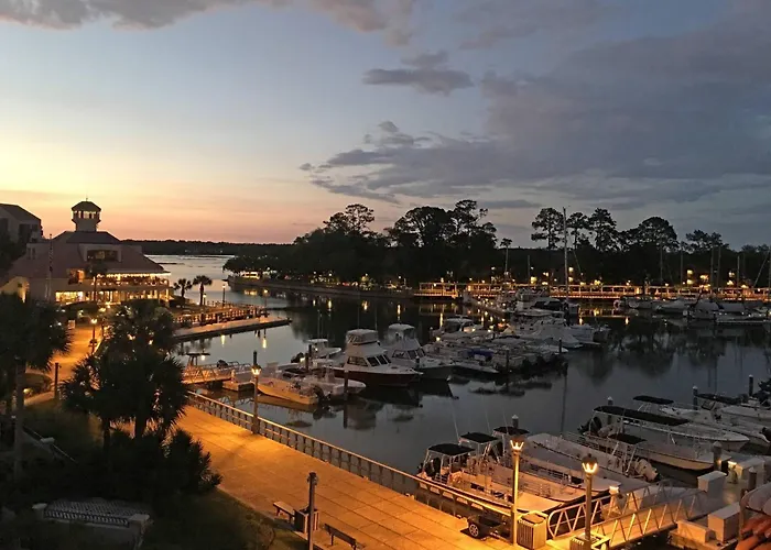 11 High Rigger Villa Hilton Head Island