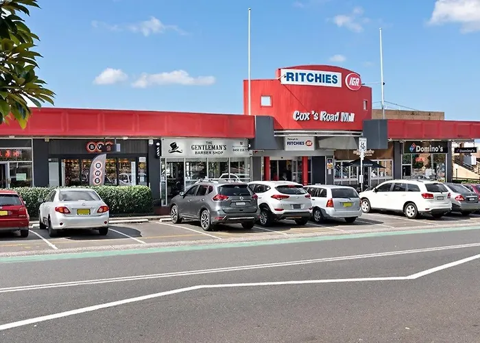 Aircabin - North Ryde - Sydney - 4 Beds House