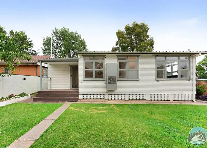 Aircabin - North Ryde - Sydney - 4 Beds House