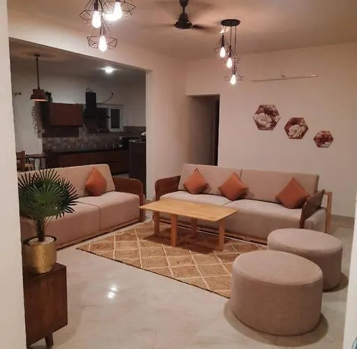 The Rusticvibe-Villa With Garden 30 Km Frm Ecity Bangalore