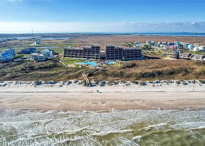 Mayan Princess 101 Port Aransas