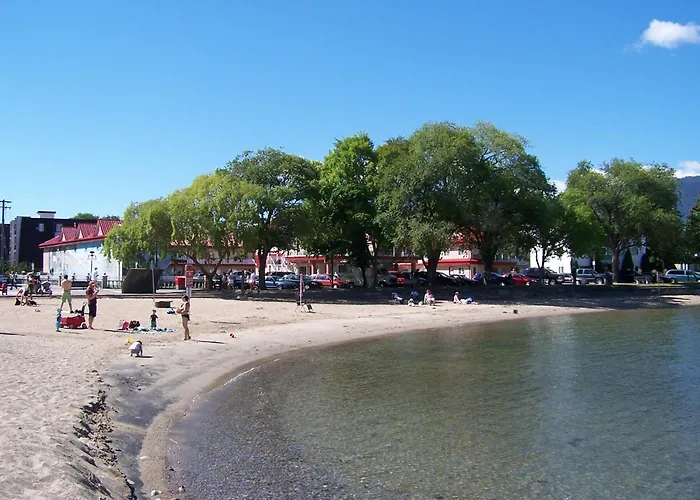 Slumberlodge Hotel Penticton