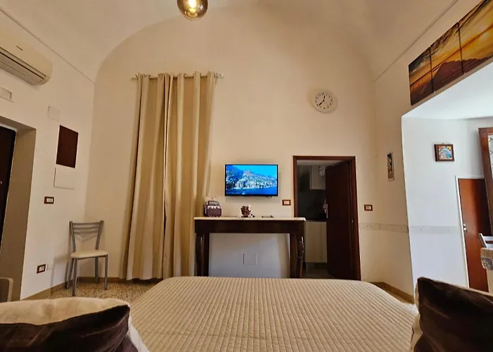 La Casarella Villa Amalfi