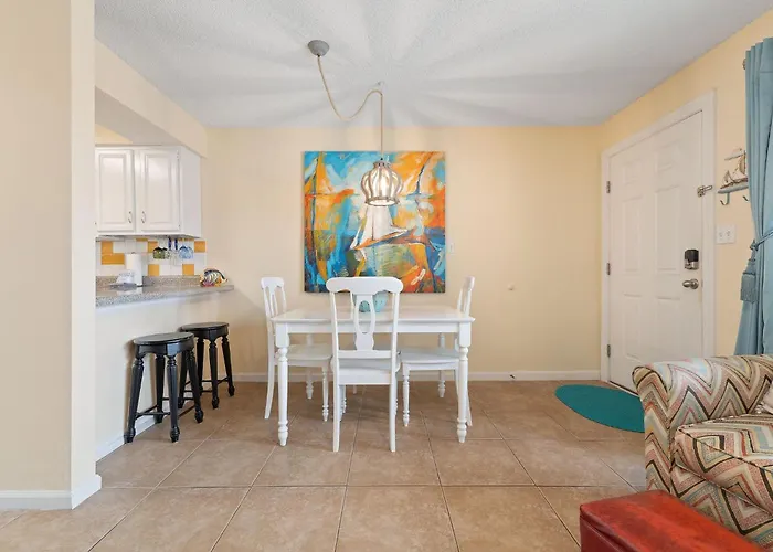 Summer House West B102 By Vacation Homes Collection Gulf Shores