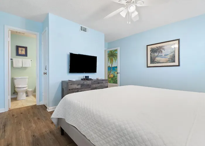 Summer House West B102 By Vacation Homes Collection Gulf Shores