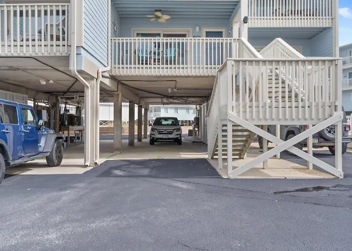 Summer House West B102 By Vacation Homes Collection Gulf Shores