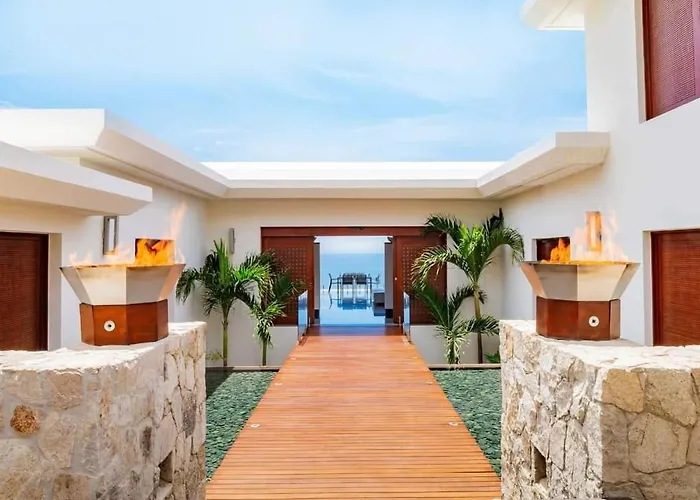Mantea Casa Cabo Villa Cabo San Lucas