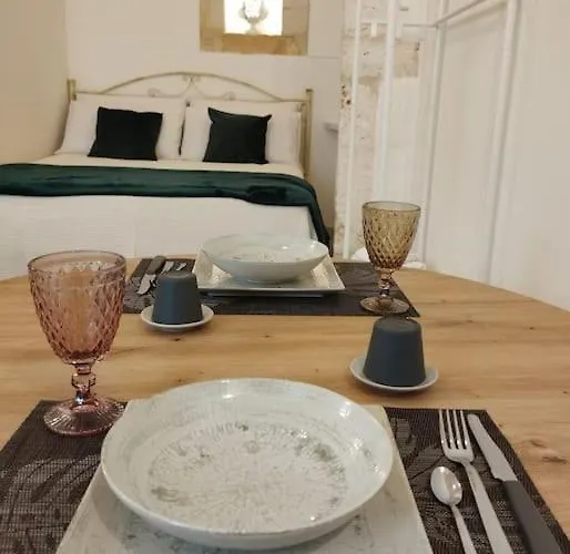 Ziella Home Ostuni
