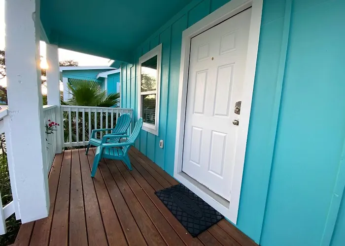 Horizon Cottage #15 Rockport