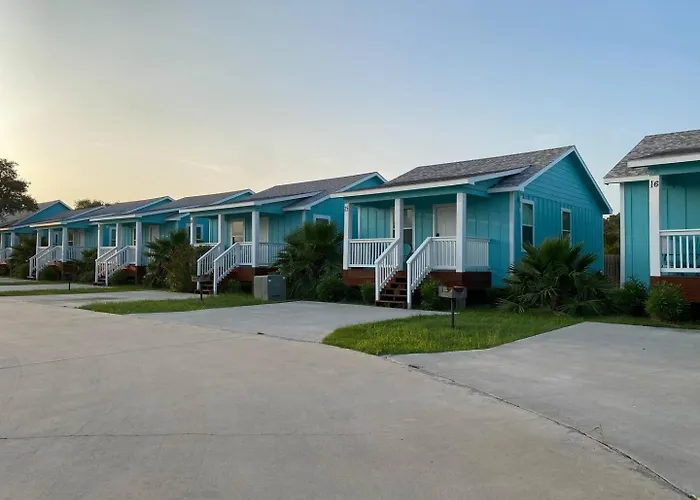 Horizon Cottage #15 Rockport