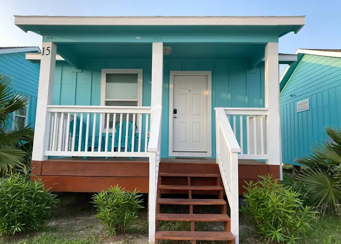 Horizon Cottage #15 Rockport