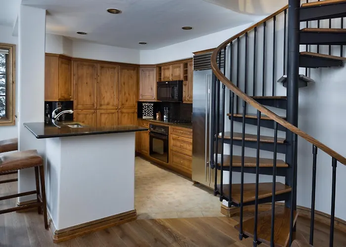 Gravity Haus Vail Villa