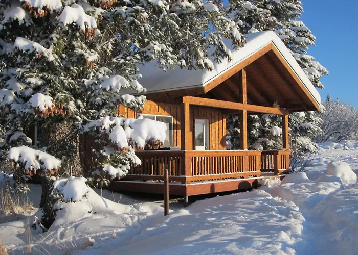 Kenai Peninsula Suites Homer