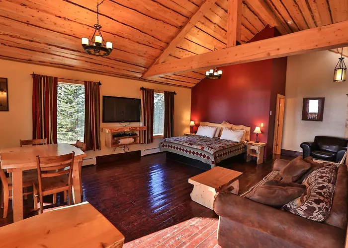 Kenai Peninsula Suites Homer