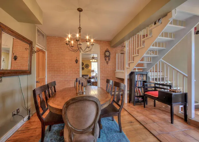 Cali Cochitta Vacation Rentals Moab