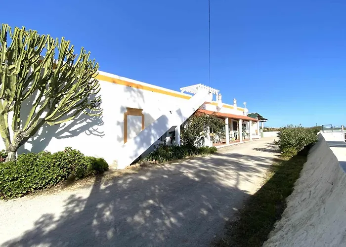 Herdade Dos Salgados Do Fialho Faro