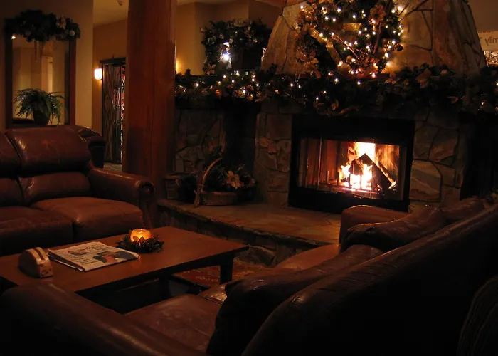 Snow Creek Lodge By Fernie Lodging Co