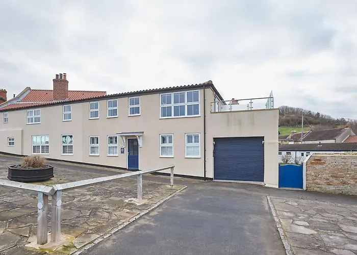 Turnstone Cottage Whitby