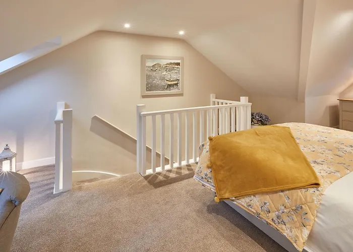 Morse Cottage Whitby