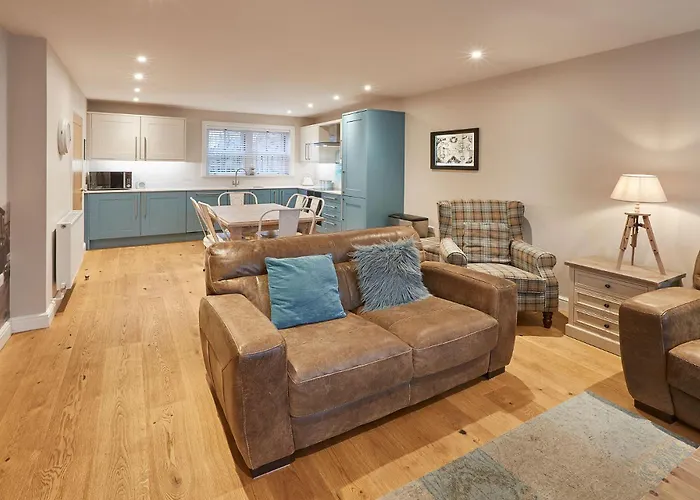 Columbo Cottage Whitby