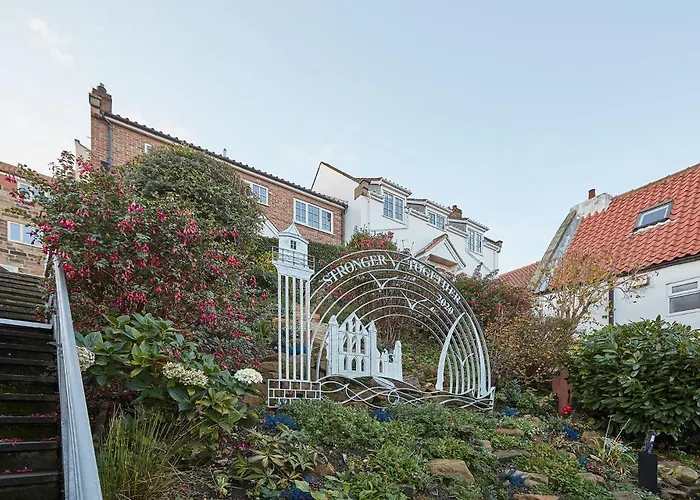 Paradise View Whitby