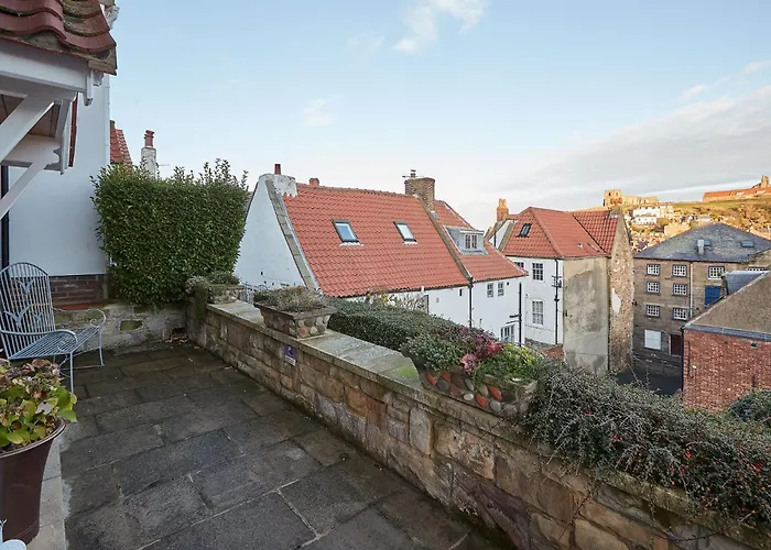 Paradise View Whitby