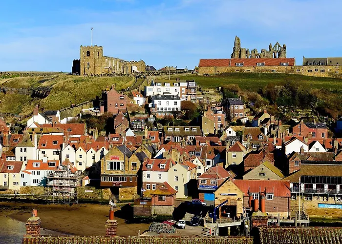 Paradise View Whitby