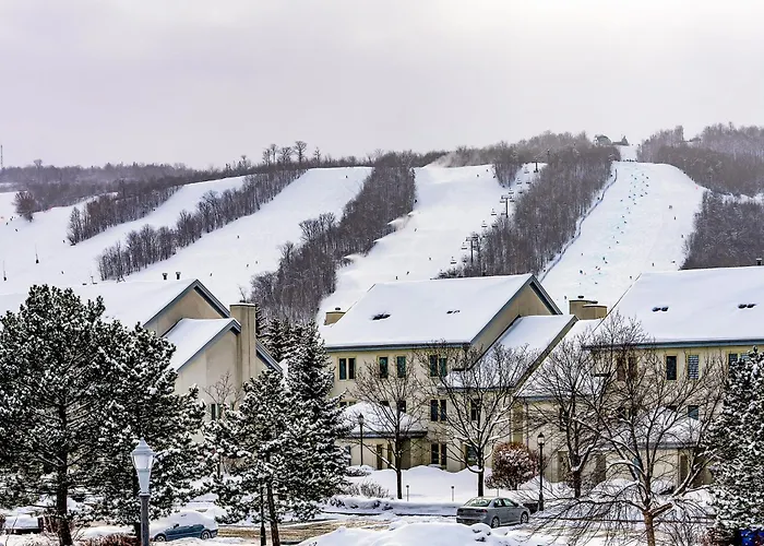 Luxurious Blue Mountain 3Br & 3Bth Walk-In To Village Blue Mountains