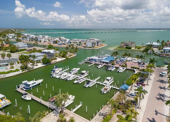 Grandma Dot'S House- Marina Villa With Pool And Bikes Sanibel