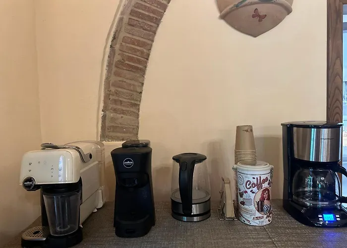 Villa Bella Cortona- Luxury Tuscan Villa
